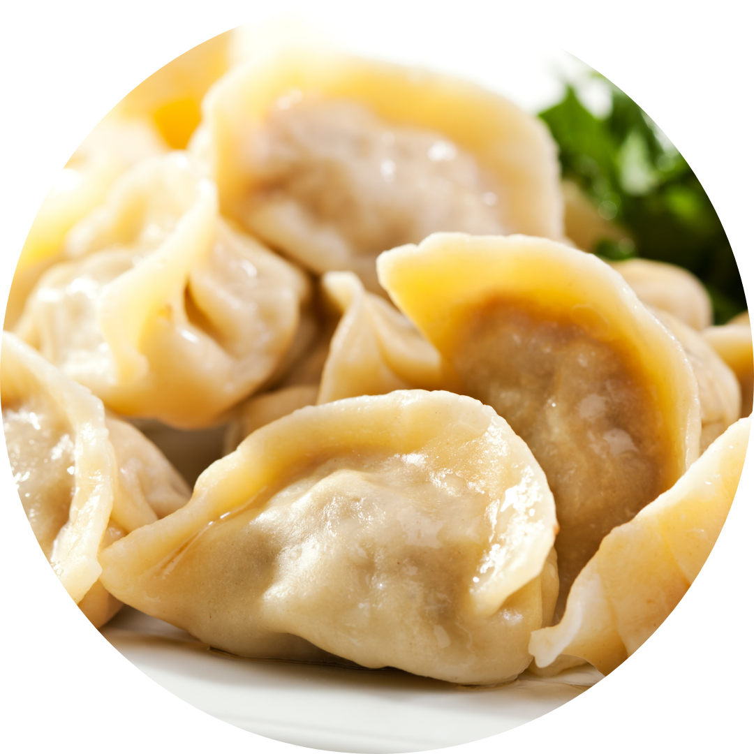 Prawn Cabbage Dumplings 700g