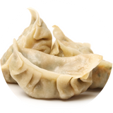 Beef Pan fried Dumplings 15 pcs