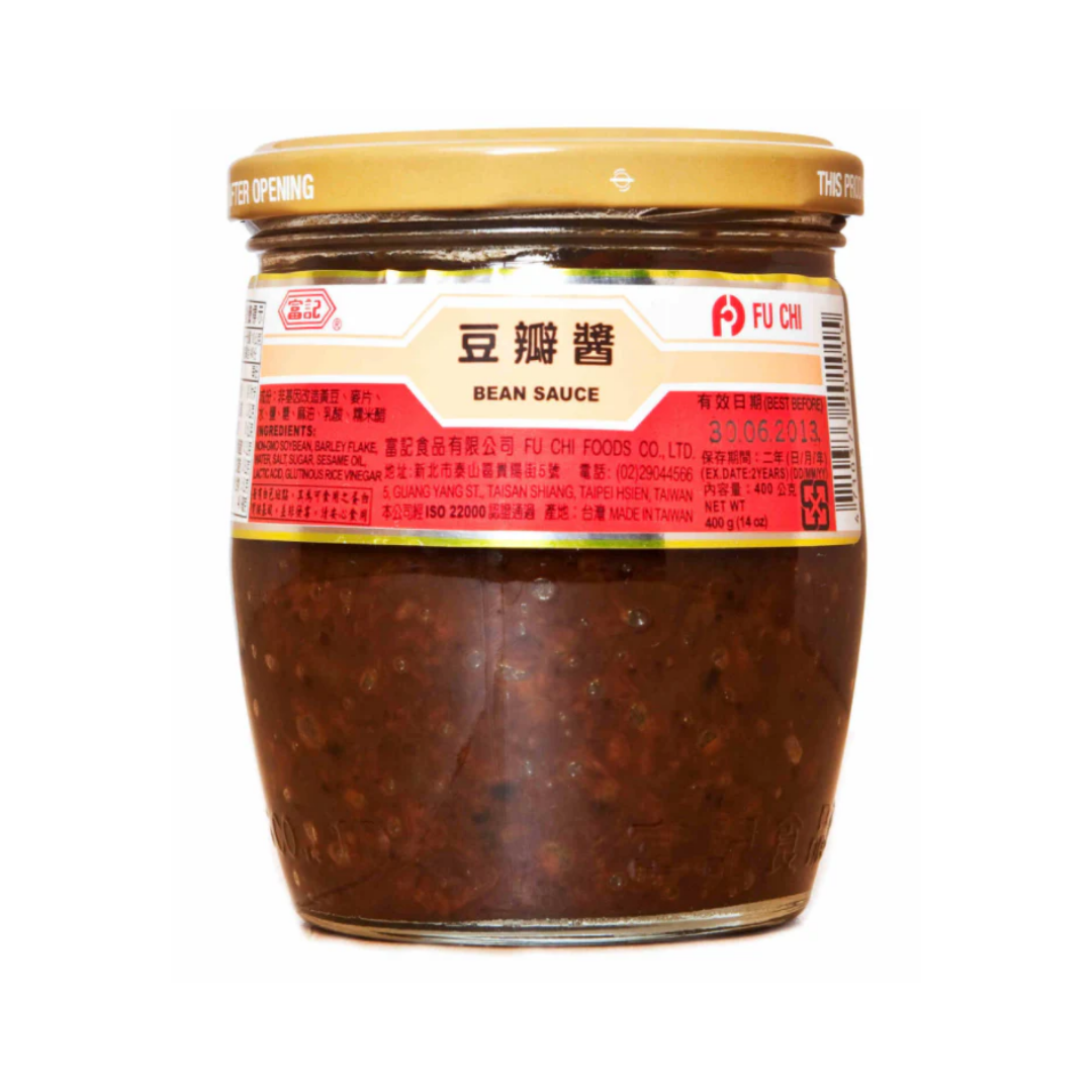 Fu Chi Bean Paste 380g