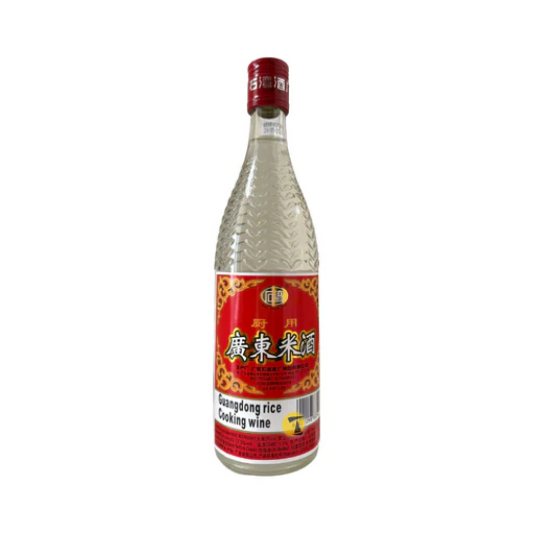 Guang Dong Cooking Rice Wine 610ml