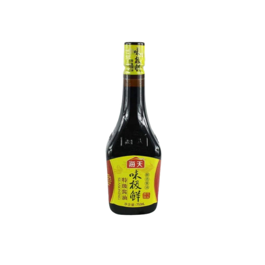 Haday Premium Soy Sauce 750ml