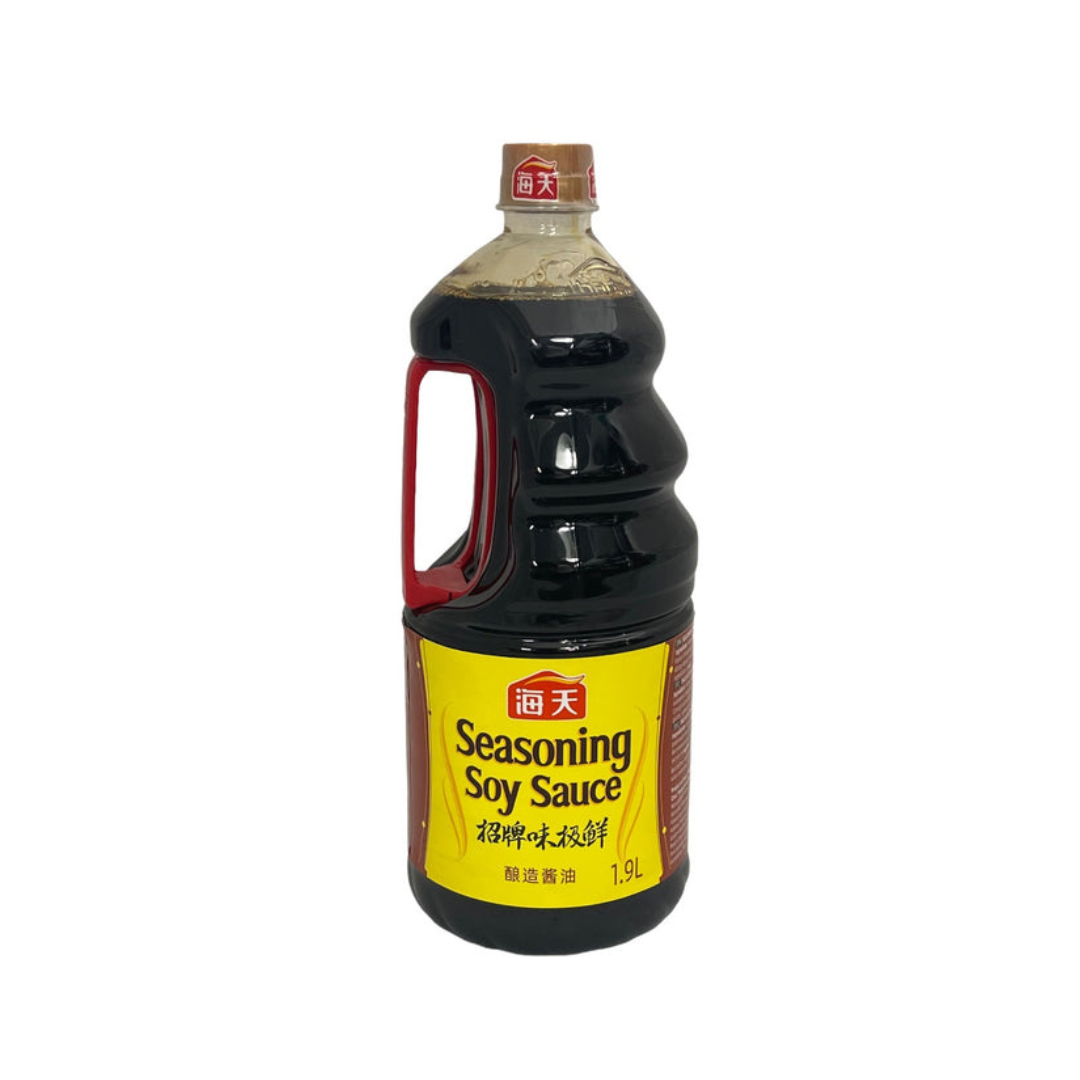 Haitian Seasoning Soy Sauce 1.9L