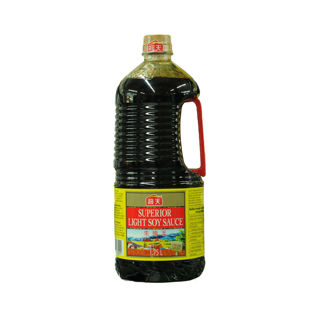 Haitian Superior Light Soy Sauce 1.75L