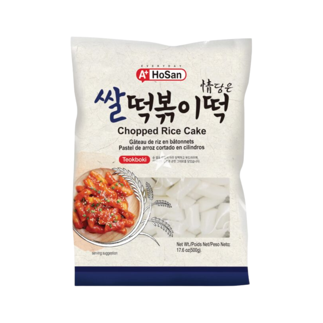 Rice cake & Harry③ K-eats Half Moon Shaped Rice Cake (Three Flavour) 20G*9 韓國
