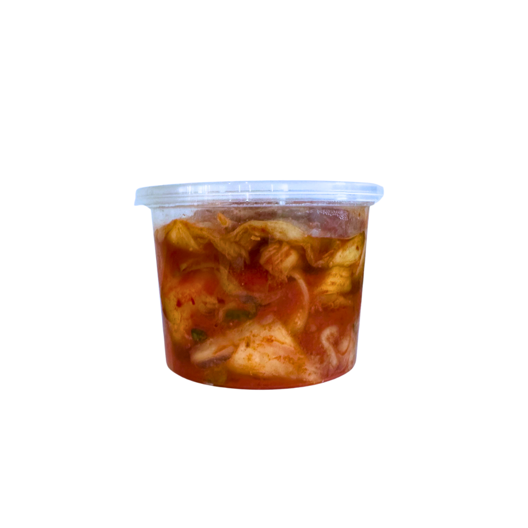 Kimchi 500g