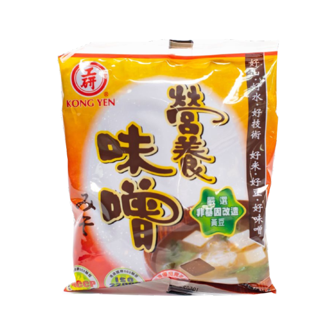 Kong Yen Miso paste 140g