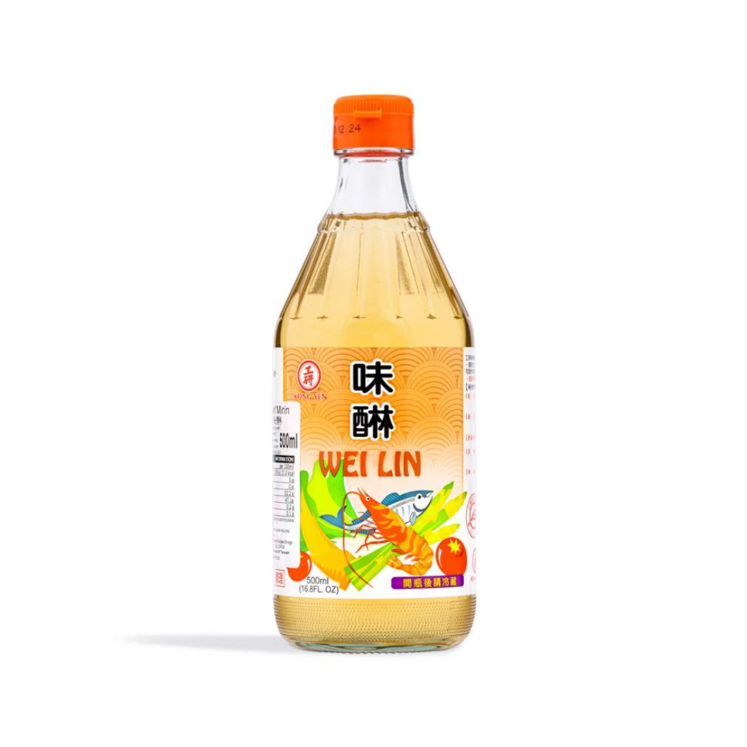 Kong Yen Wei Lin Mirin 500ml
