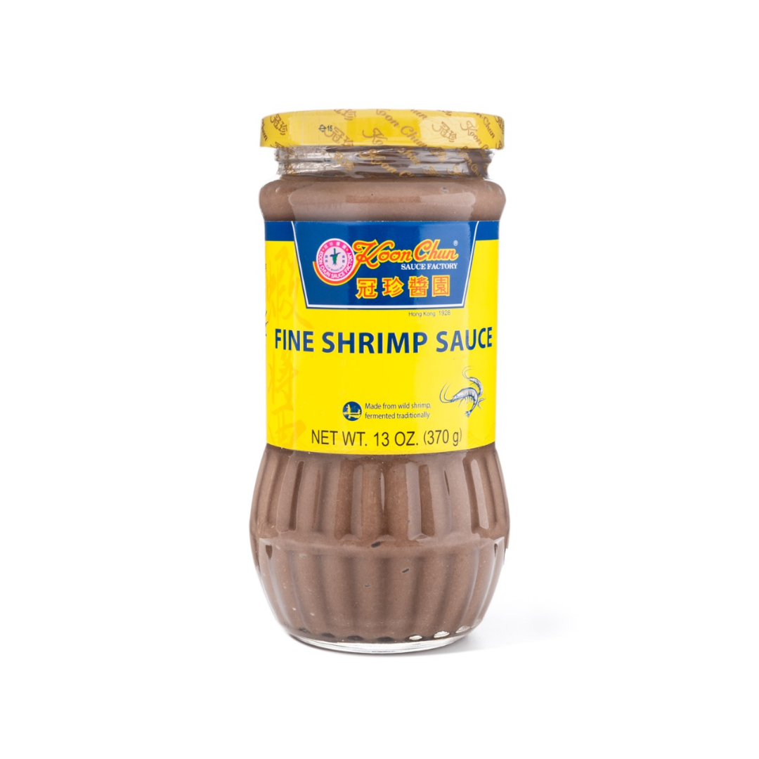 Koon Chun Shrimp Sauce 370g