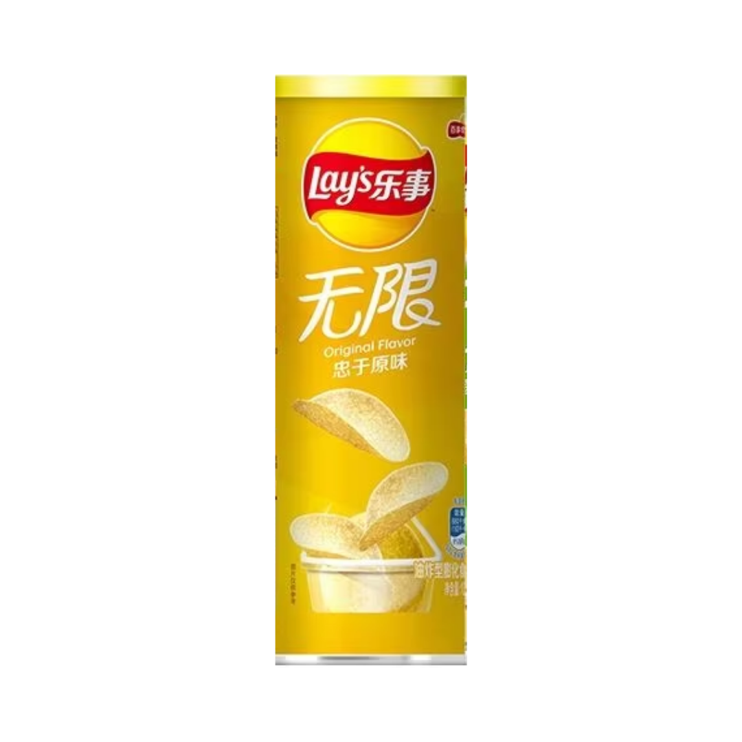 Lays Original Flavour 90g