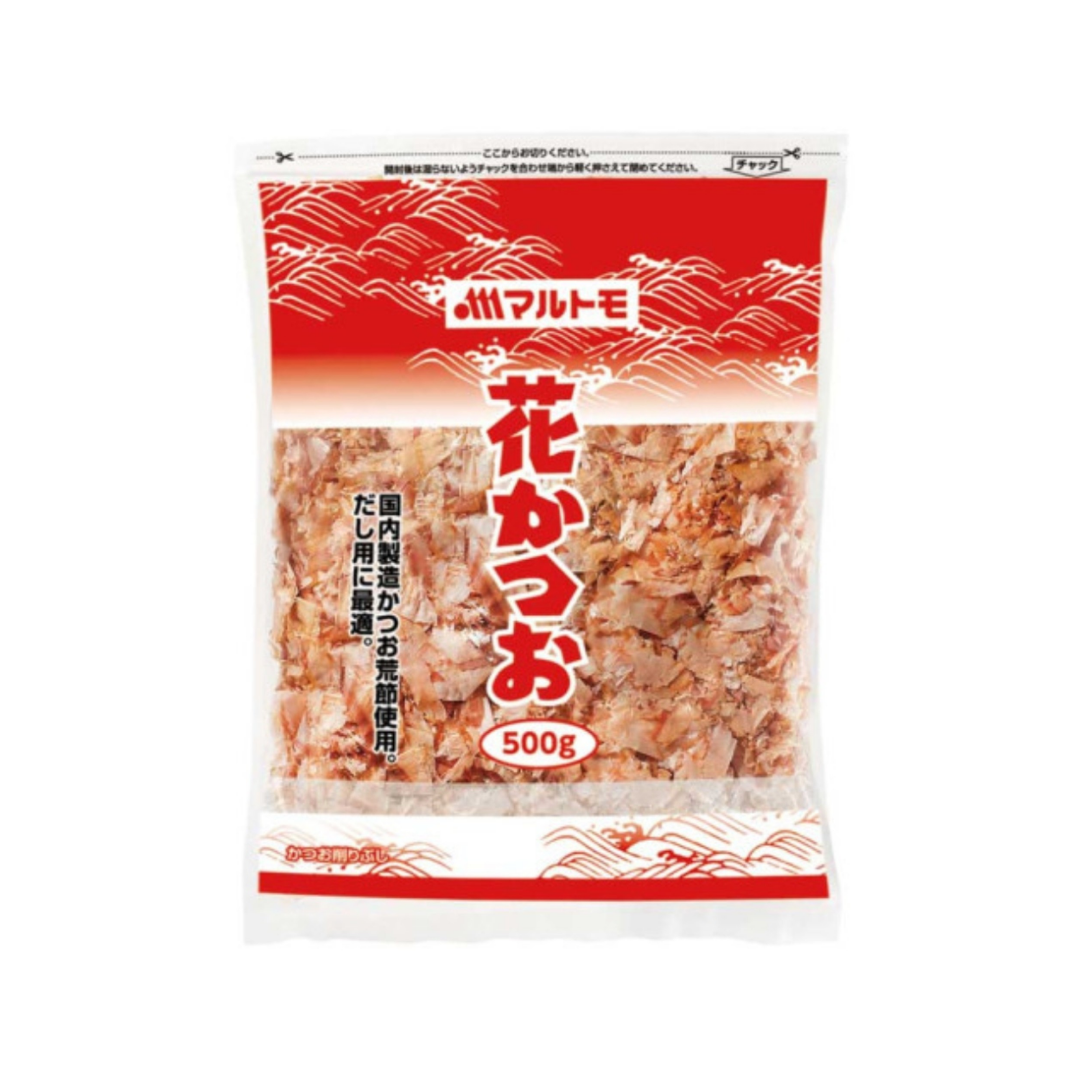 Marutomo Bonito Flakes 500g