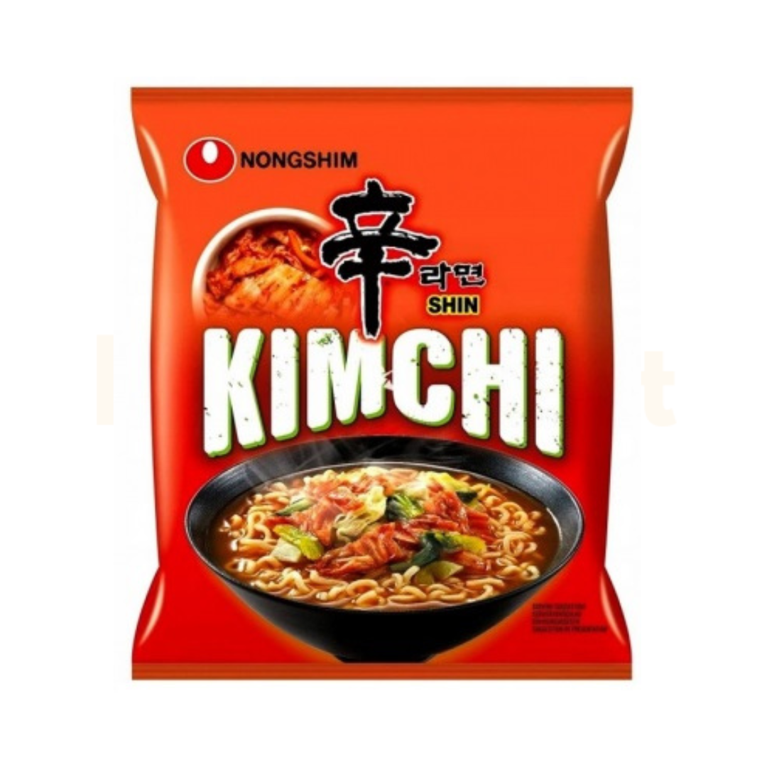 Nongshim Shin Kimchi 120g
