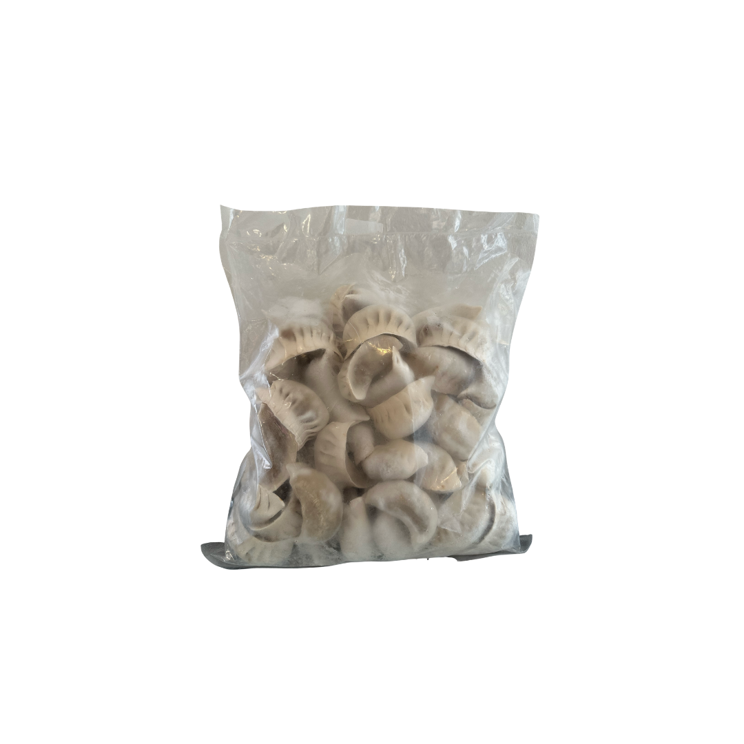 Pork Pan Fried Dumplings 50pc