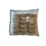 Pork Pan Fried Dumplings 15pc