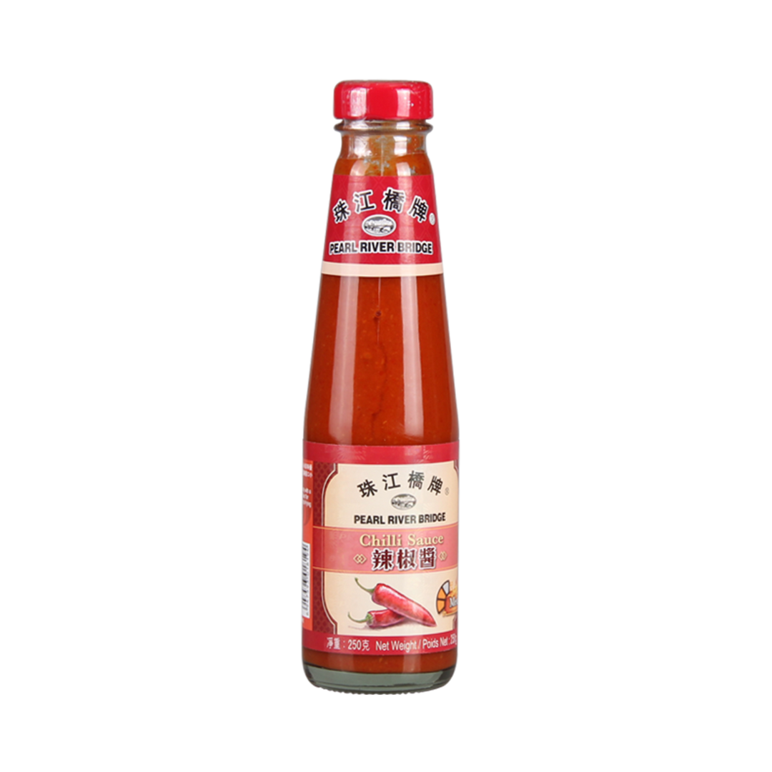 Pearl River Bridge Chili Sauce 250g