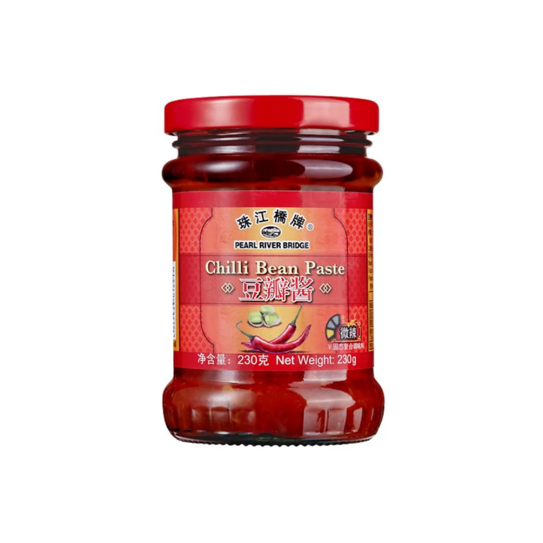 Pearl River Bridge Chilli Bean Paste 230g