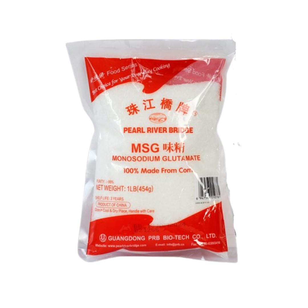 Pearl River Bridge MSG 454g
