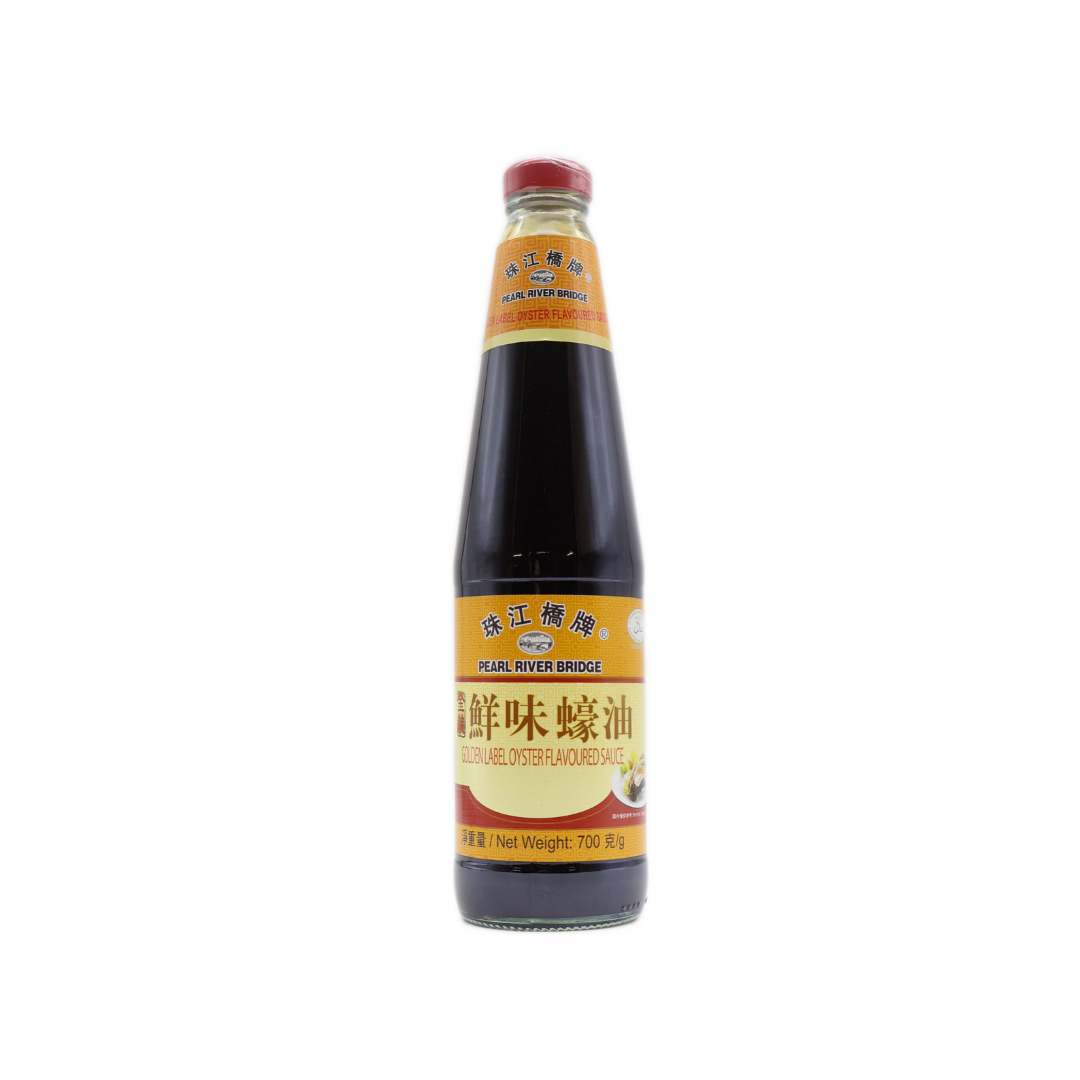 Pearl River Bridge Oyster Sauce 700g