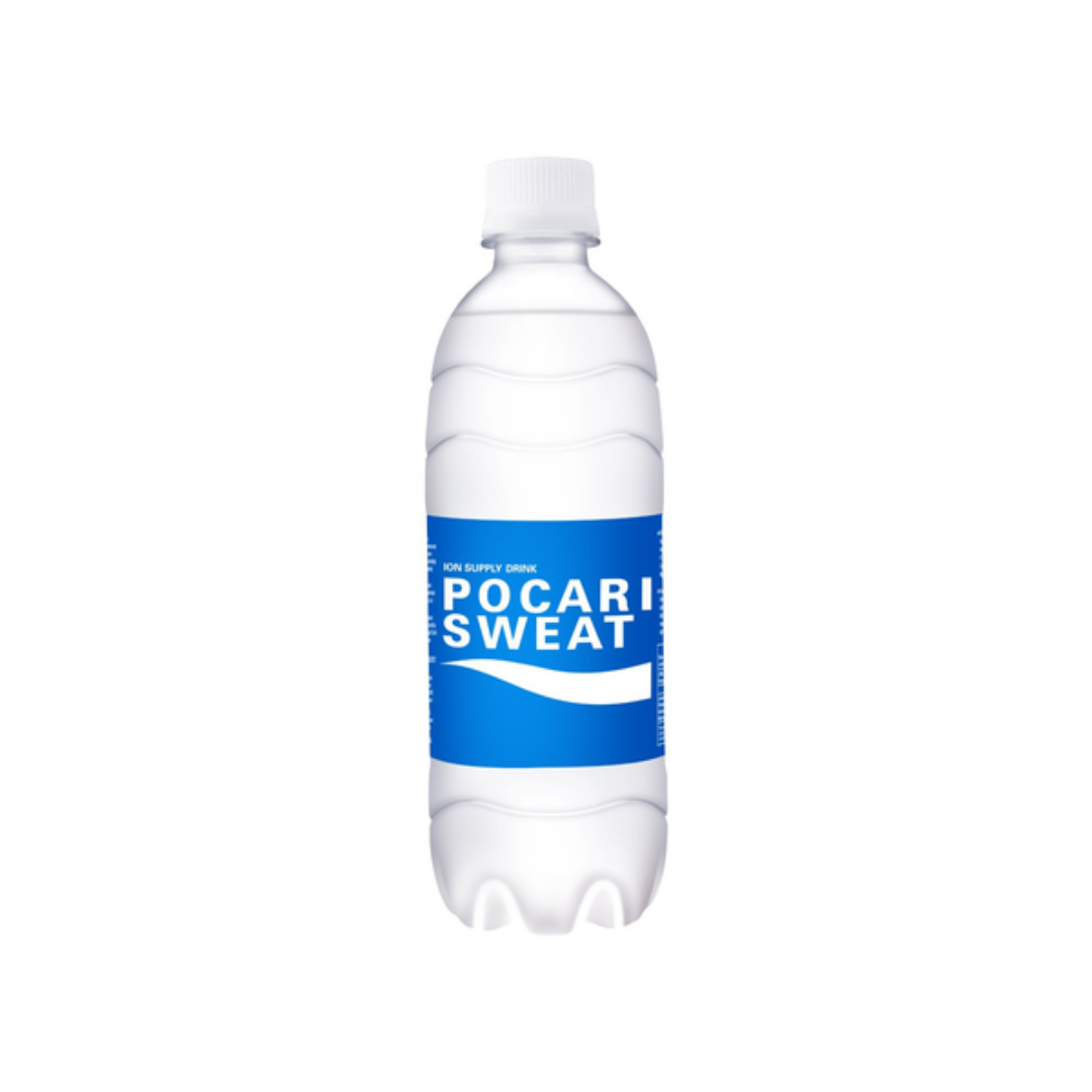 Pocari Sweat 500ml