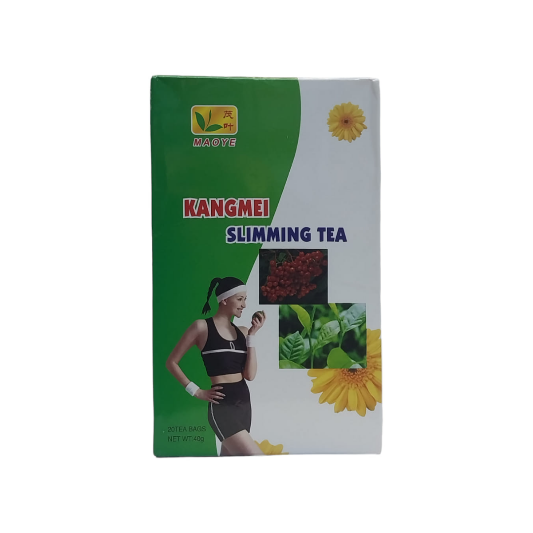 Sawdl Kangmei Slimming Tea 20 tea bags 40g