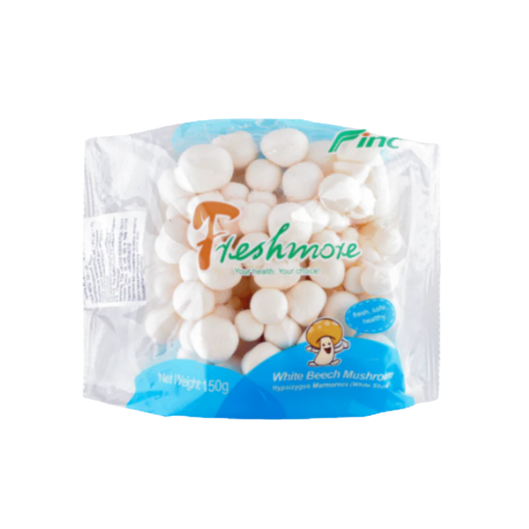 Shenxian White Shimeji Mushroom 150g