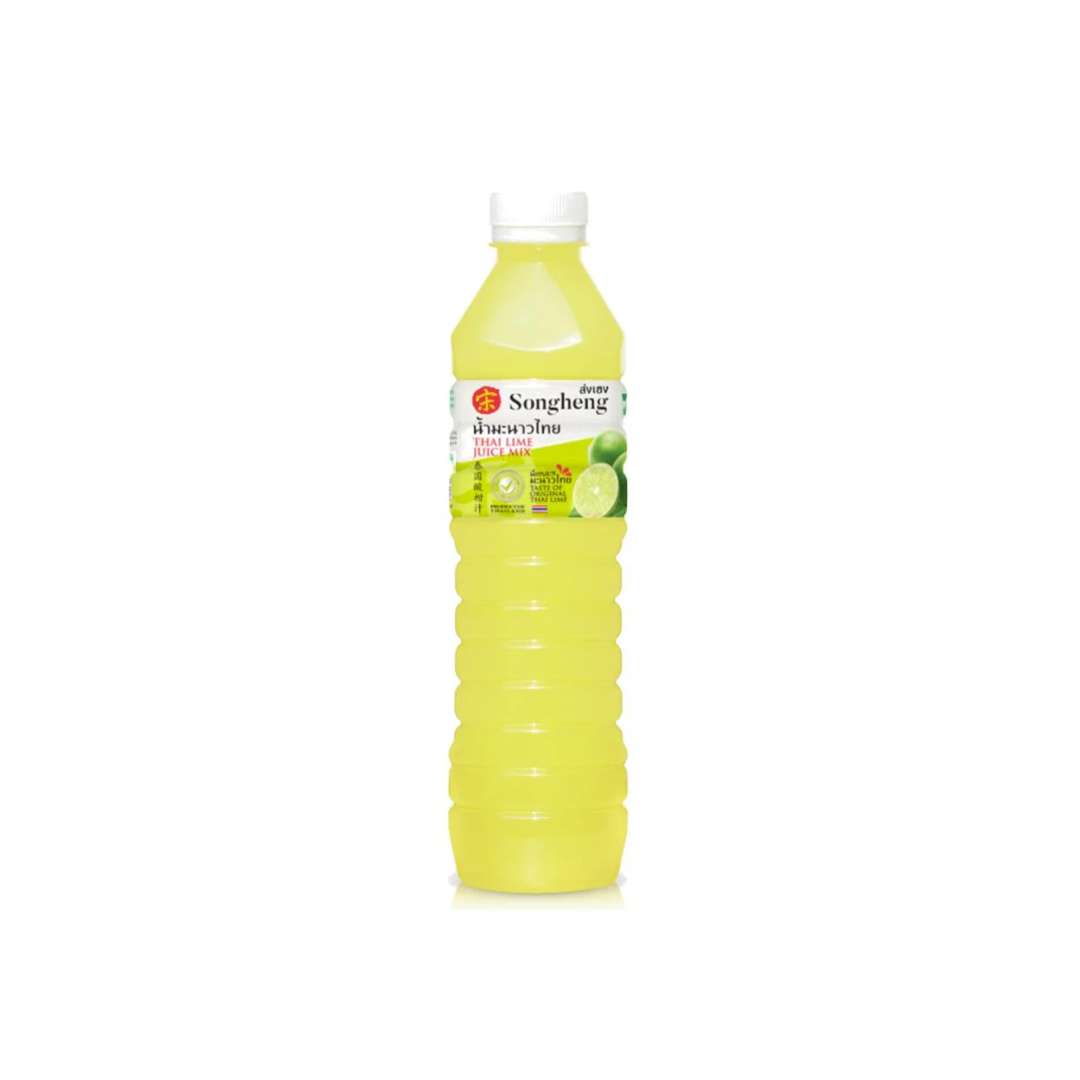 Songheng Lime Juice 1L