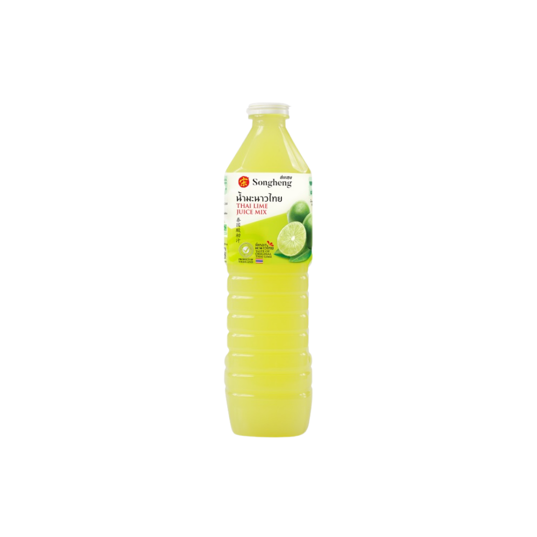 Songheng Thai Lime Juice mix 500ml