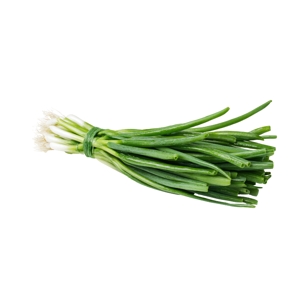 Spring Onion Bunch 100g