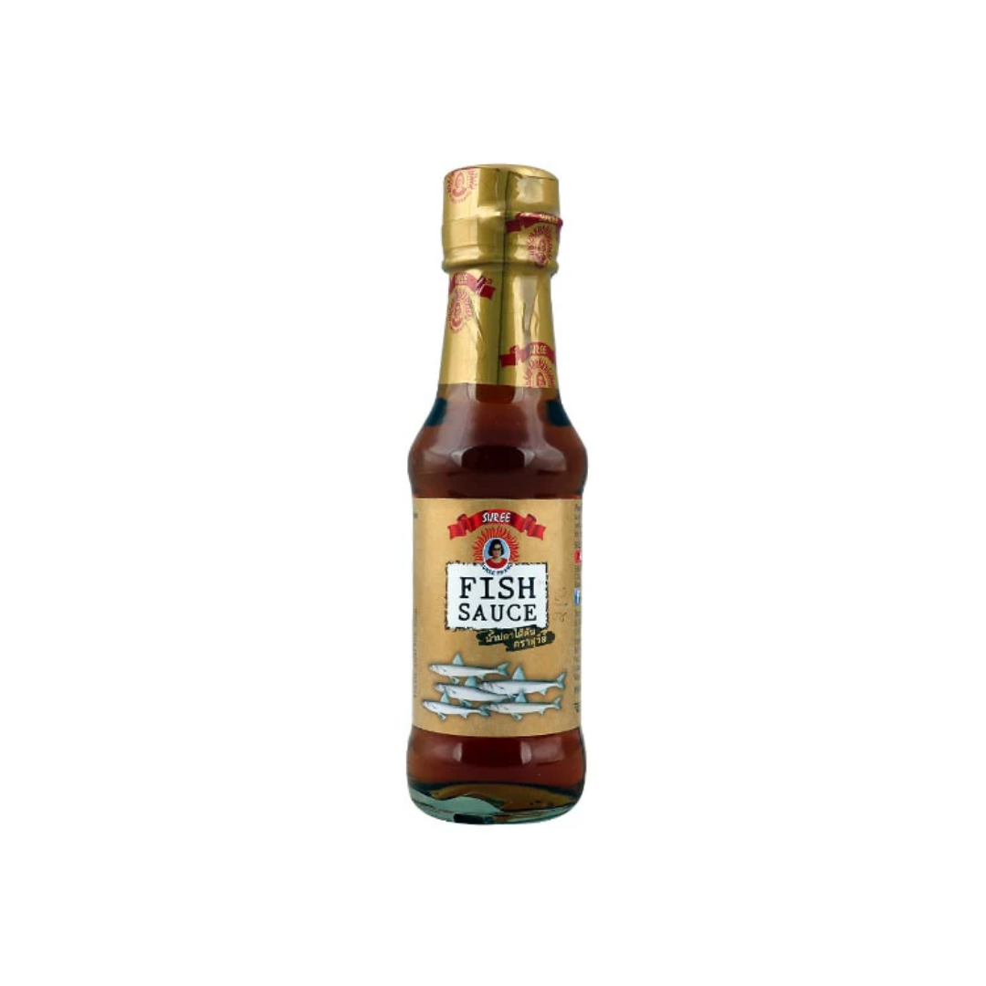 Suree Fish Sauce 200ml