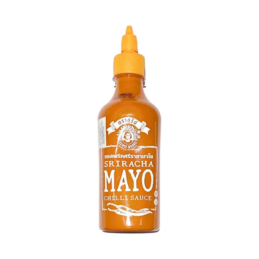 Suree Sriracha Chilli Mayo 440ml