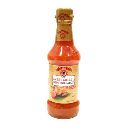 Suree Sweet Chilli Dipping Sauce 518g