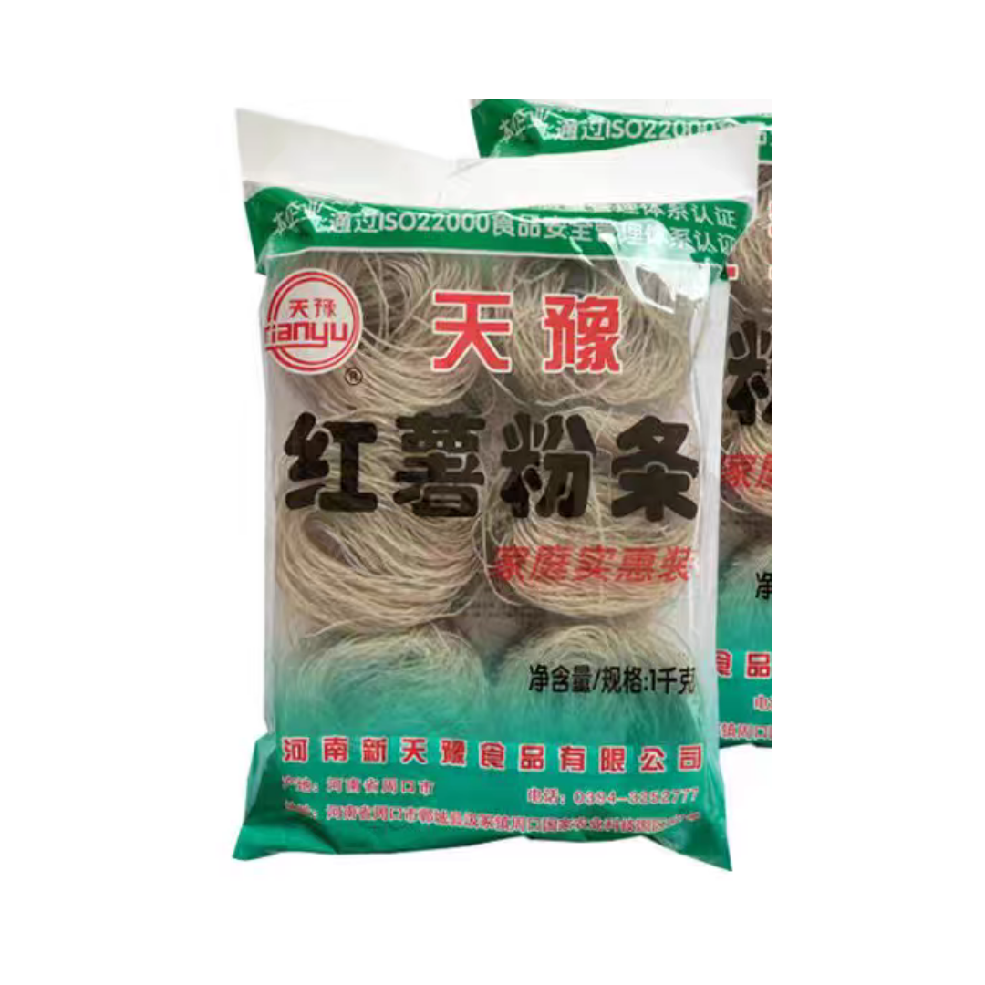 Tianyu Sweet Potato Noodle 1kg