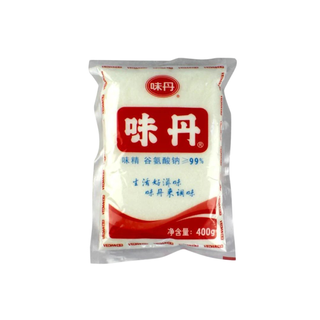 Vedan Msg 400g