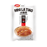 Wei Long Mini La Tiao 60g