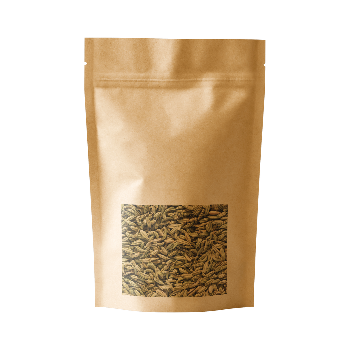 Whole Fennel 50g