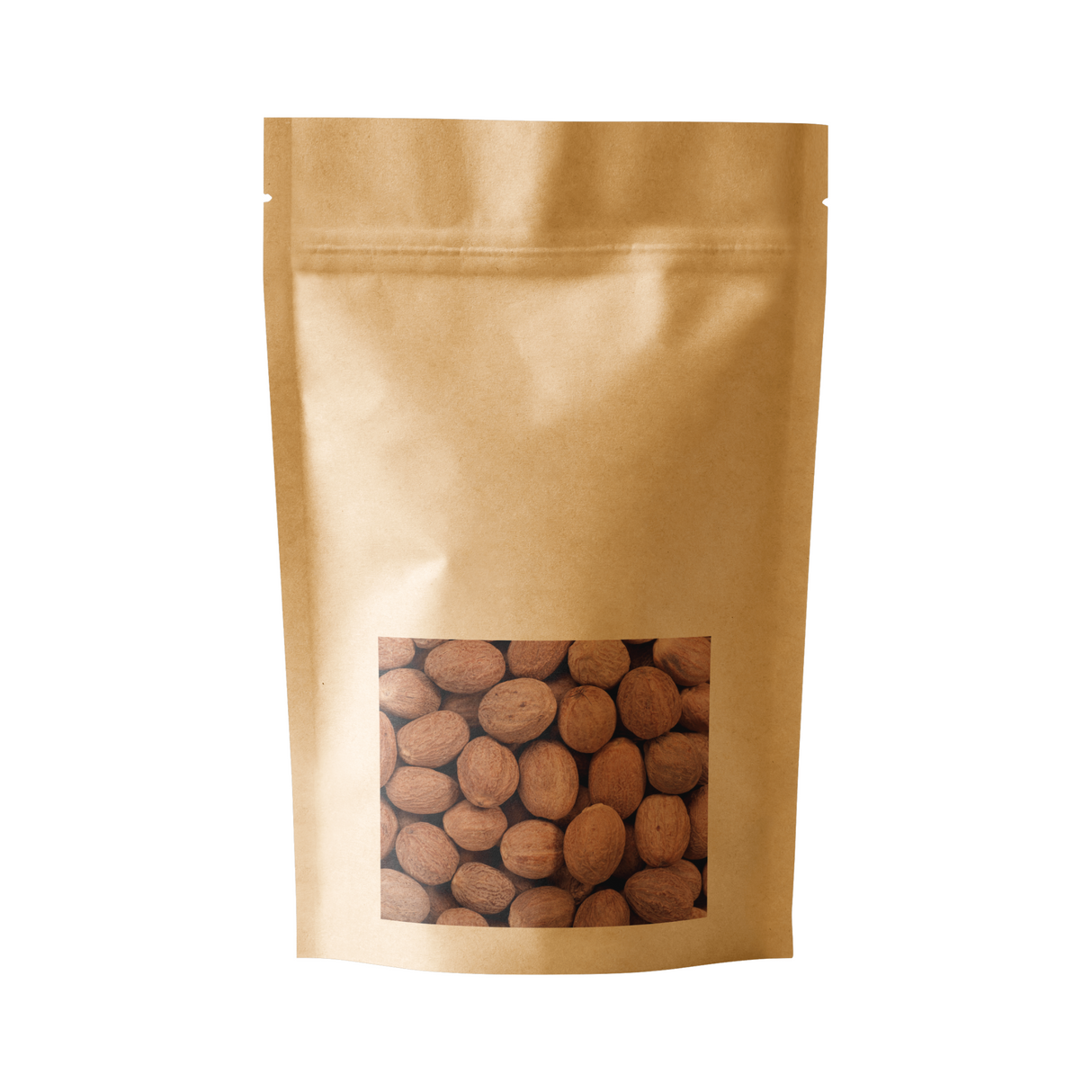 Whole Nutmeg 100g
