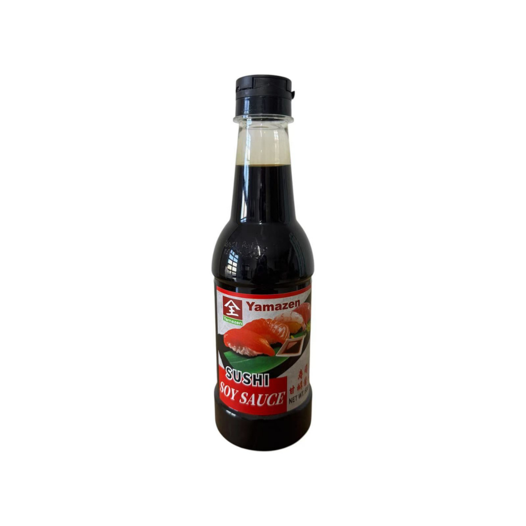 Yamazen Sushi Soy Sauce 500ml