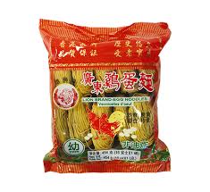 Lion Brand Egg Noodles 454g